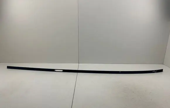 Renault Scenic II - Grand scenic II Roof trim bar molding cover 