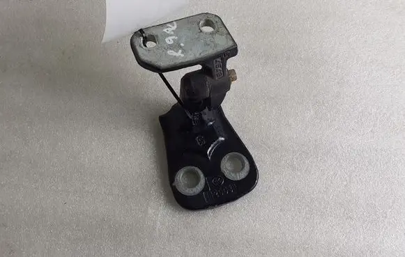 Land Rover Discovery 4 - LR4 Rear door hinge set 120031 4H2226810AB