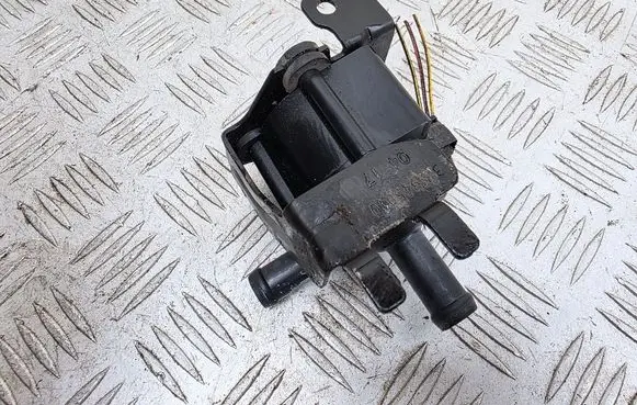 Ford B-MAX Electric auxiliary coolant/water pump C1BG8C419AA 704559010 515452050