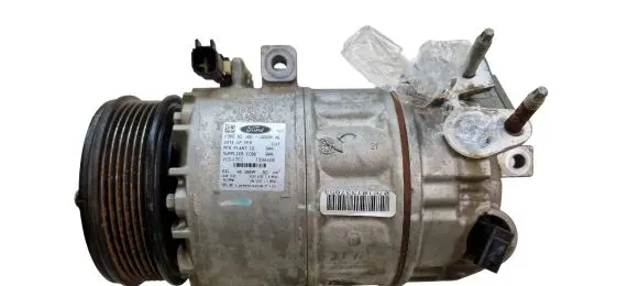 Ford Escape IV Air conditioning (A/C) compressor (pump) JX6119D629 JX6119D629NG T39440B