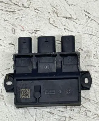 BMW 5 G30 G31 G38 Tailgate/trunk control unit/module 7932682 SWC222 210619
