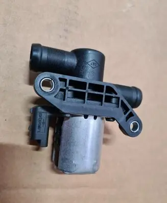 Dacia Dokker Coolant heater control valve 212309316R