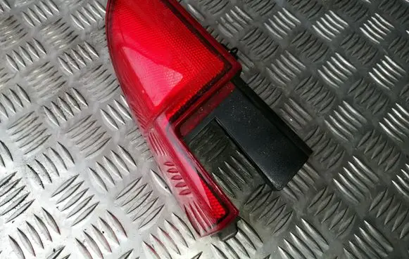 Mercedes-Benz Vito Viano W639 Rear tail light reflector A6398201264
