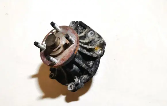Toyota Hiace (H100) Water pump