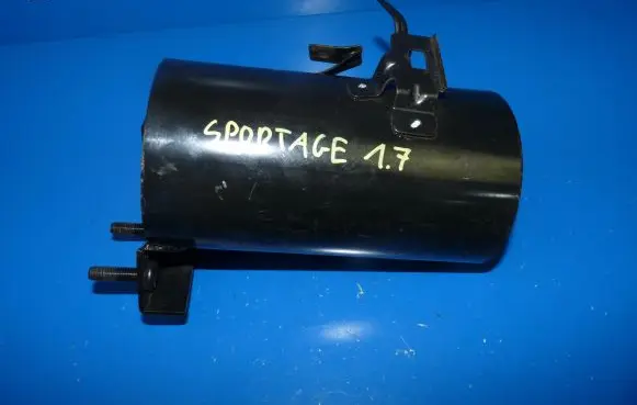 KIA Sportage Fuel filter housing 