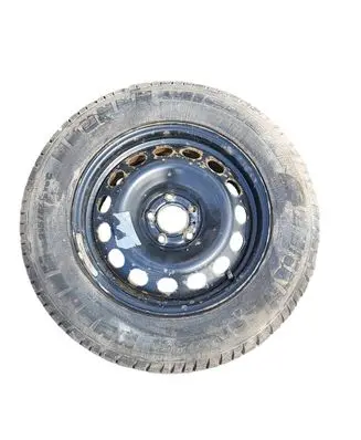 Opel Vivaro R16 spare wheel