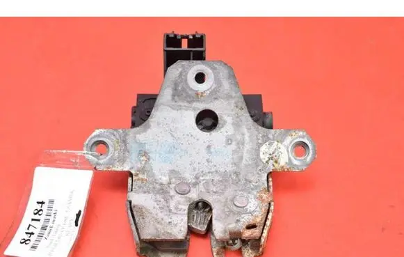 Ford Galaxy Tailgate/trunk/boot lock/catch/latch 8M51-R442A66-CA