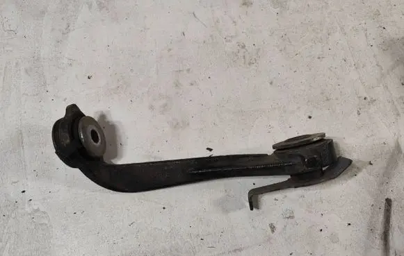 Fiat Talento Other front suspension part 38161