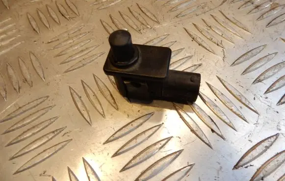 BMW 5 E60 E61 Bonnet alarm switch sensor 4157962 38250