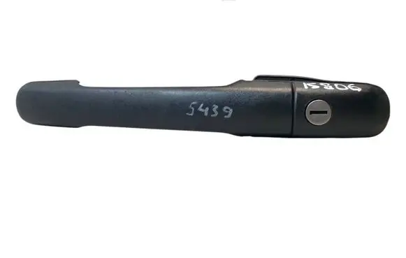 Volkswagen II LT Front door exterior handle