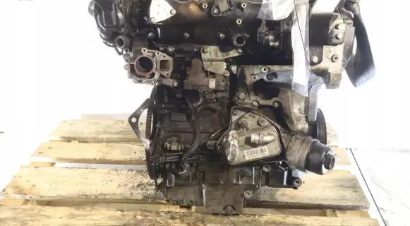 Opel Insignia A Engine A20DTH