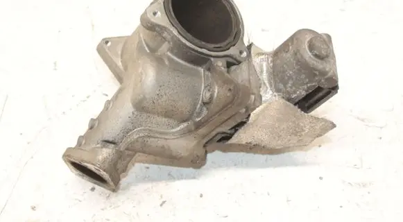 EGR valve