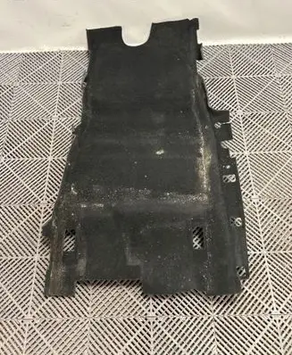Tesla Model 3 Front floor carpet liner 