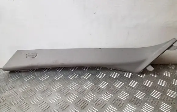 BMW 5 F10 F11 (A) pillar trim 9116347