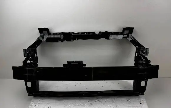 Toyota Aygo AB40 Front bodywork piece 
