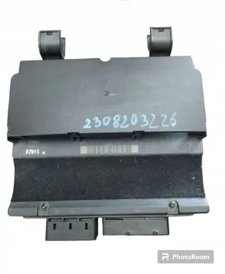 Mercedes-Benz SL R230 Seat control module A2308203226