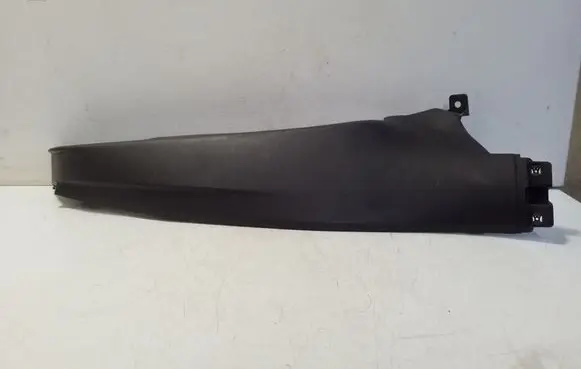 Volkswagen Golf VIII Rear seat side bottom trim 5H6867766D