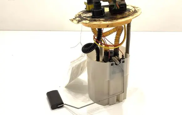 Fiat Tipo In-tank fuel pump 0580203411