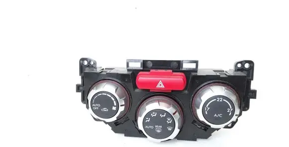 Subaru Impreza III Climate control unit T1007772L 72311SC110