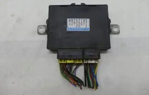 Mitsubishi Colt ABS control unit/module MR282193