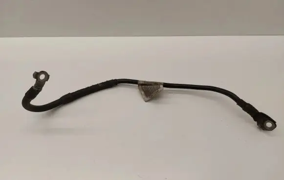 Volkswagen PASSAT B8 Negative earth cable (battery) 5Q0971250N
