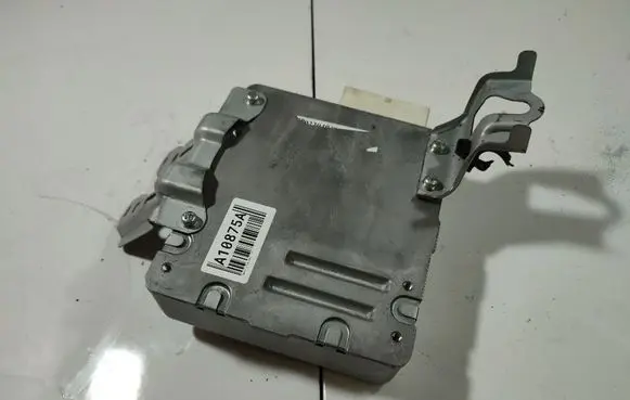 Toyota Auris 150 Power steering control unit/module 8965012180