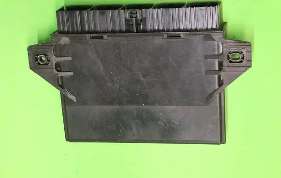 Ford Focus Comfort/convenience module AV6N19G481AM 5WK49778N