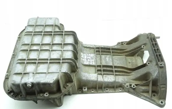 Mercedes-Benz E W210 Oil sump 1120140702