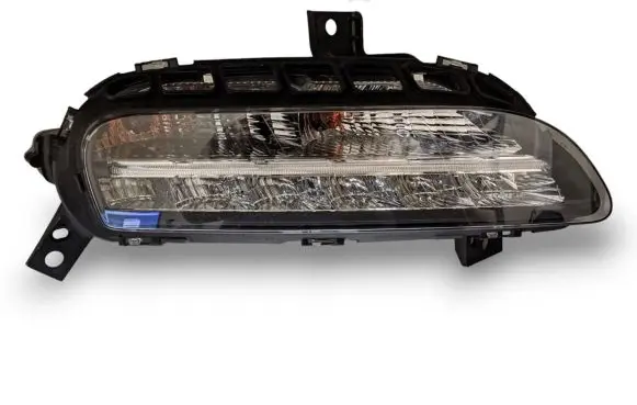 Porsche Panamera (970) Front fog light 97063108203 6590100001 29061213