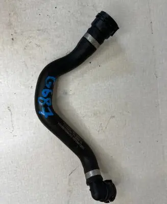 Mercedes-Benz S W222 Air conditioning (A/C) pipe/hose A2225014491 CT142090