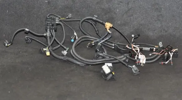 BMW Z4 E89 Other wiring loom 8605462