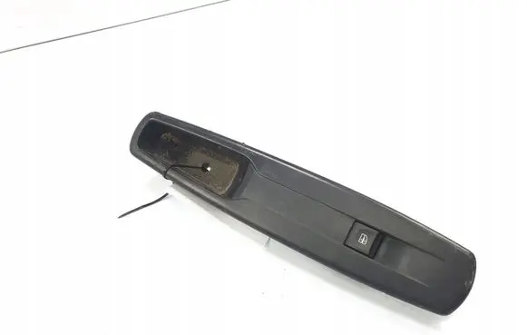 Renault Megane III Electric window control switch SZYBY PRAWY