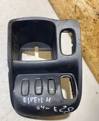 Renault Espace - Grand espace IV Other switches/knobs/shifts 8200110729