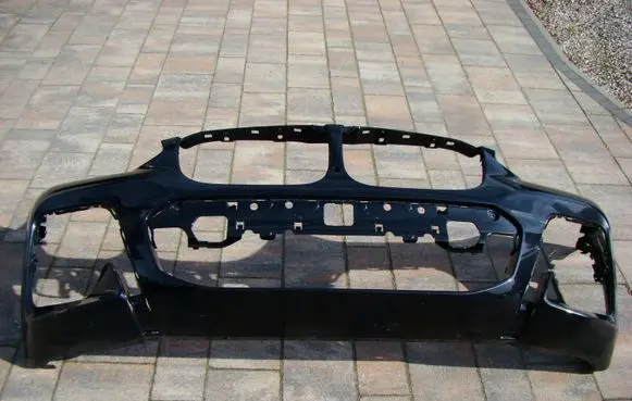 BMW X3 G01 Front bumper