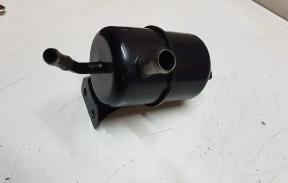 Mitsubishi Pajero Sport I Power steering fluid tank/reservoir