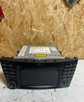 Climate control unit