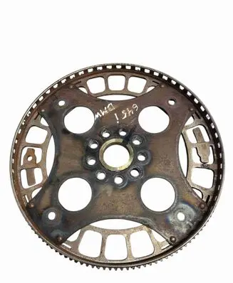 BMW 6 E63 E64 Flywheel 11227501478
