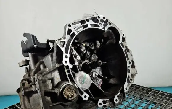 Toyota Auris E180 Manual 5 speed gearbox 31115-0D121 IMPRK1359342