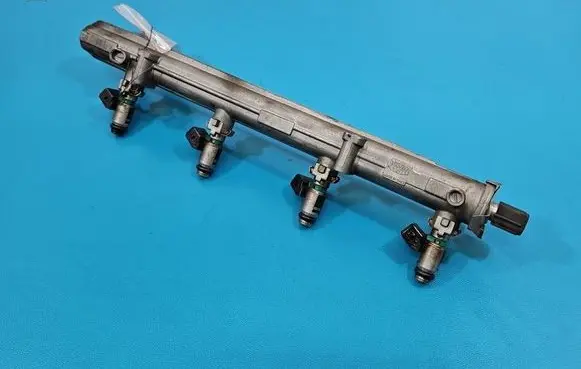 Fiat Stilo Fuel injector IWP109 IMPRK1582677