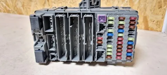 Honda Civic Fuse box set 52535le