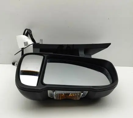 Citroen Jumper Front door electric wing mirror 1685328380