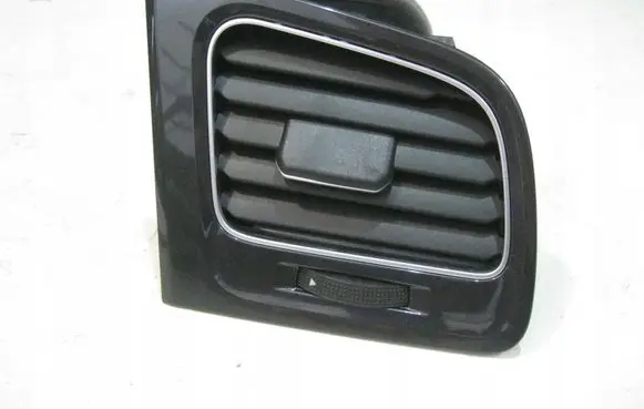 Volkswagen Golf VII Dashboard side air vent grill/cover trim 5G2819704H