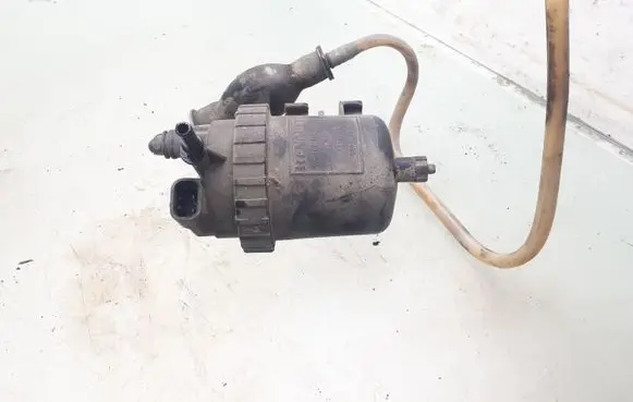 Renault Scenic I Fuel filter 7700112820