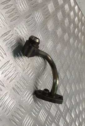Renault Espace - Grand espace IV Turbo turbocharger oiling pipe/hose