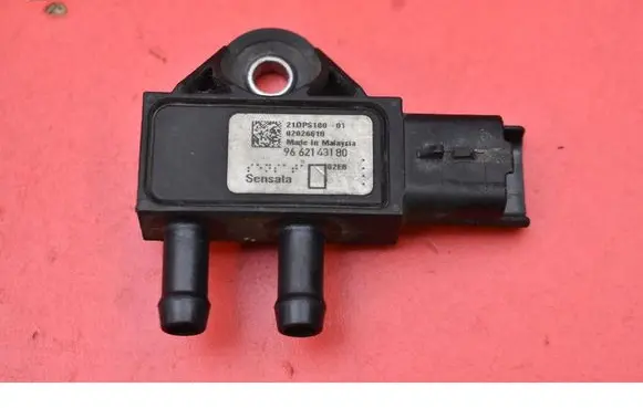 Peugeot 207 CC Sensor 9662143180