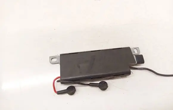 Audi A6 S6 C5 4B Antenna control unit 4B5035225K