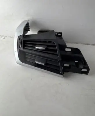 BMW X5 F15 Dashboard side air vent grill/cover trim 0858709 927051609 09282015