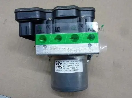 Mercedes-Benz X-class W470 ABS Pump A1779001310