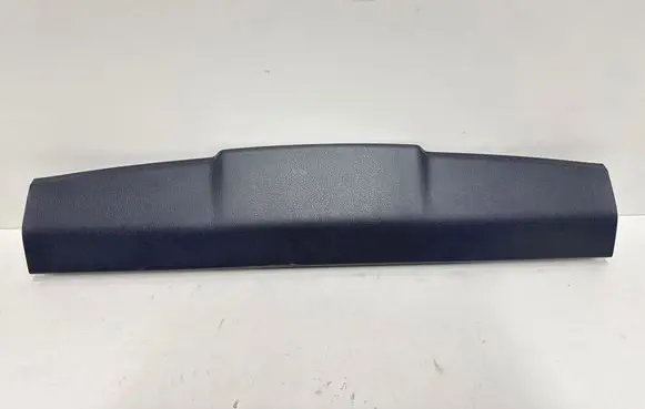 Toyota Corolla Cross Tailgate/boot cover trim set 6479016010