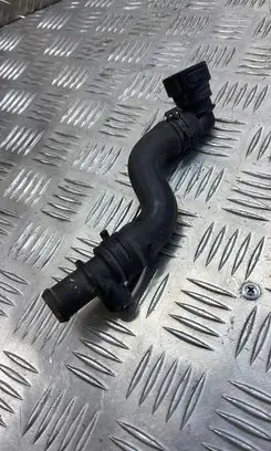 Jaguar XJ X351 Engine coolant pipe/hose
